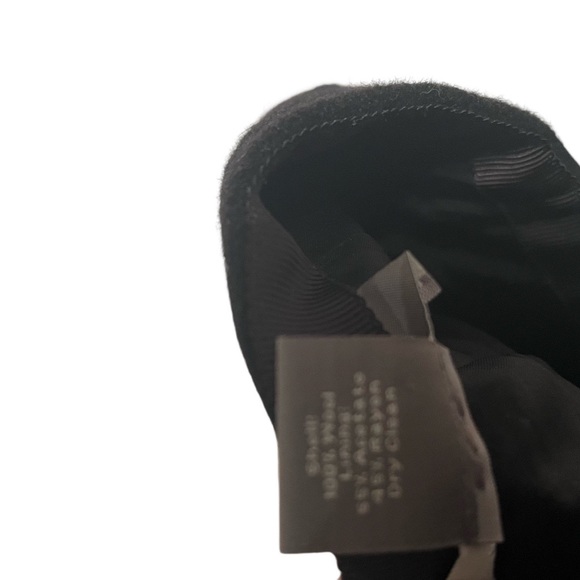 Ann Taylor Wool Skirt - Picture 5 of 5